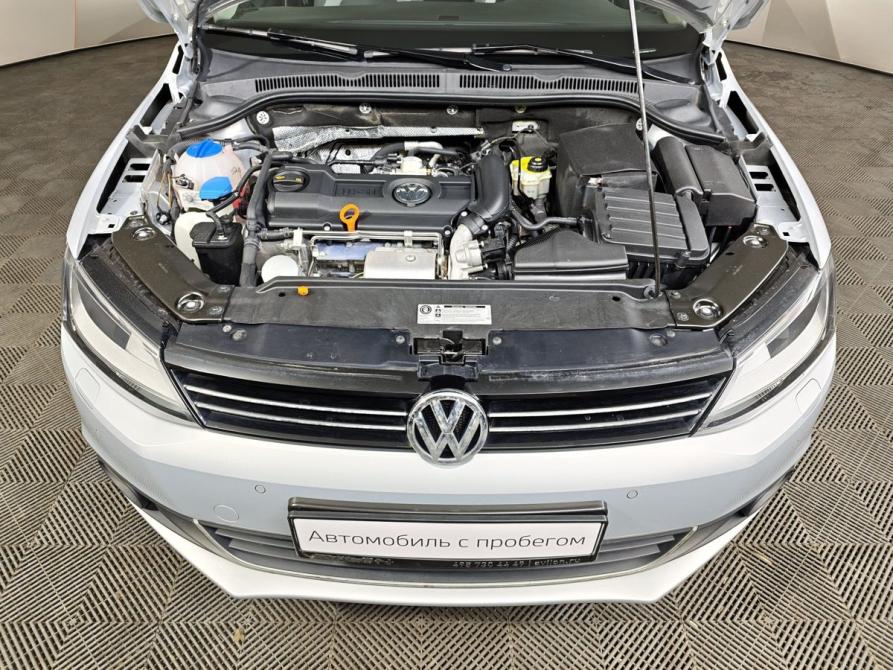 Volkswagen Jetta VI Москва  - изображение 11