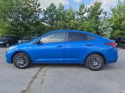 Hyundai Solaris II Саратов  - изображение 46