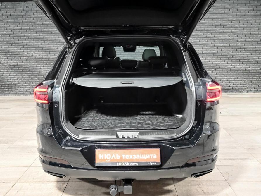 Chery Tiggo 7 Pro Max I Екатеринбург  - изображение 6