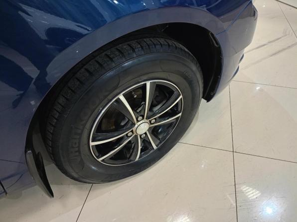Chevrolet Cobalt II Рестайлинг с пробегом 2021 года, цена 1 029 000 рублей, 46209 км, седан, Автокод Объявления