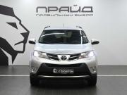 Toyota RAV4 IV (XA40) Ростов-на-Дону  - изображение 23