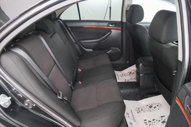 Toyota Avensis II Рестайлинг с пробегом 2008 года, цена 959 000 рублей, 280384 км, седан, Автокод Объявления