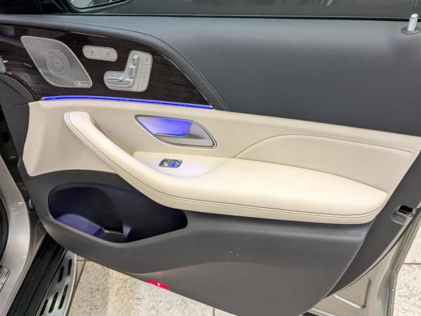 Mercedes-Benz GLS II (X167) с пробегом 2020 года, цена 8 750 000 рублей, 68200 км, внедорожник, Автокод Объявления