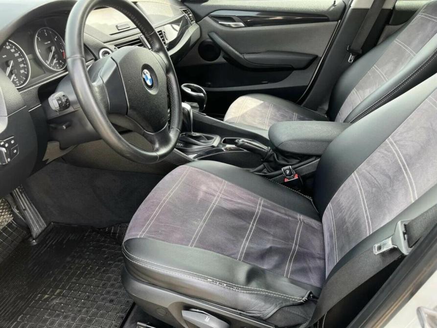 BMW X1 I (E84) Буинск  - изображение 9