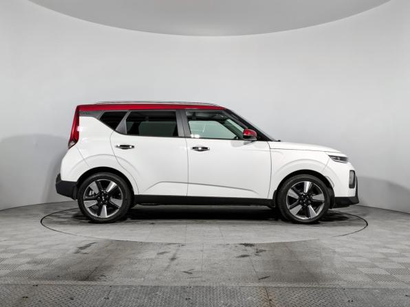 Kia Soul III с пробегом 2020 года, цена 1 970 000 рублей, 104500 км, хэтчбек, Автокод Объявления
