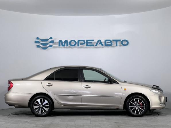 Toyota Camry V (XV30) с пробегом 2002 года, цена 540 000 рублей, 276785 км, седан, Автокод Объявления