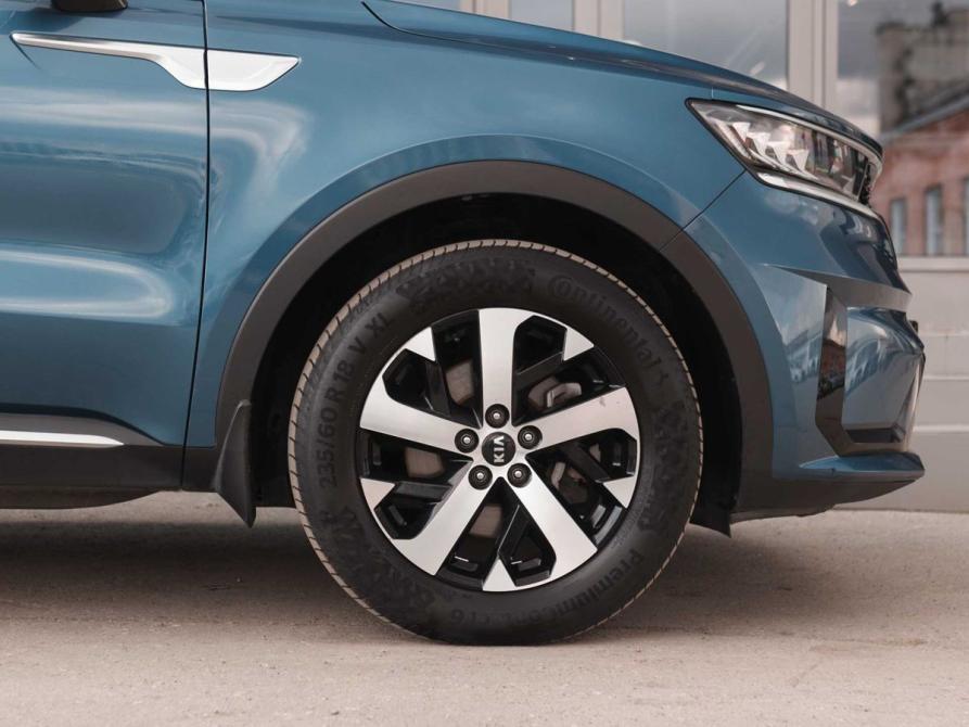 Kia Sorento IV Новосибирск  - изображение 9