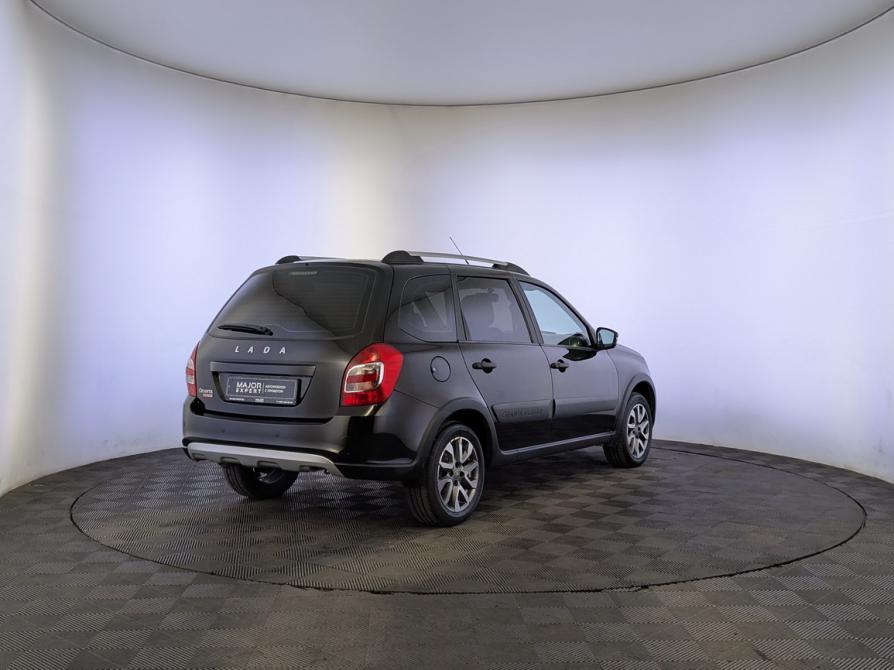 Lada (ВАЗ) Granta I Рестайлинг Москва  - изображение 5