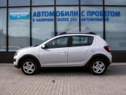Renault Sandero II Екатеринбург  - изображение 23