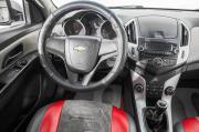 Chevrolet Cruze I Барнаул  - изображение 34