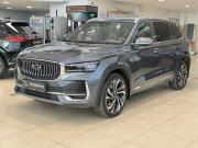 Geely Monjaro I Казань  - изображение 23