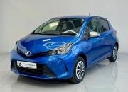 Toyota Vitz III (XP130) Рестайлинг Челябинск  - изображение 14