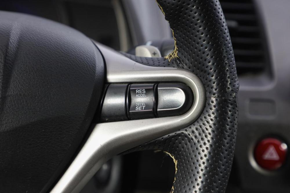 Honda Civic VIII Новосибирск  - изображение 14
