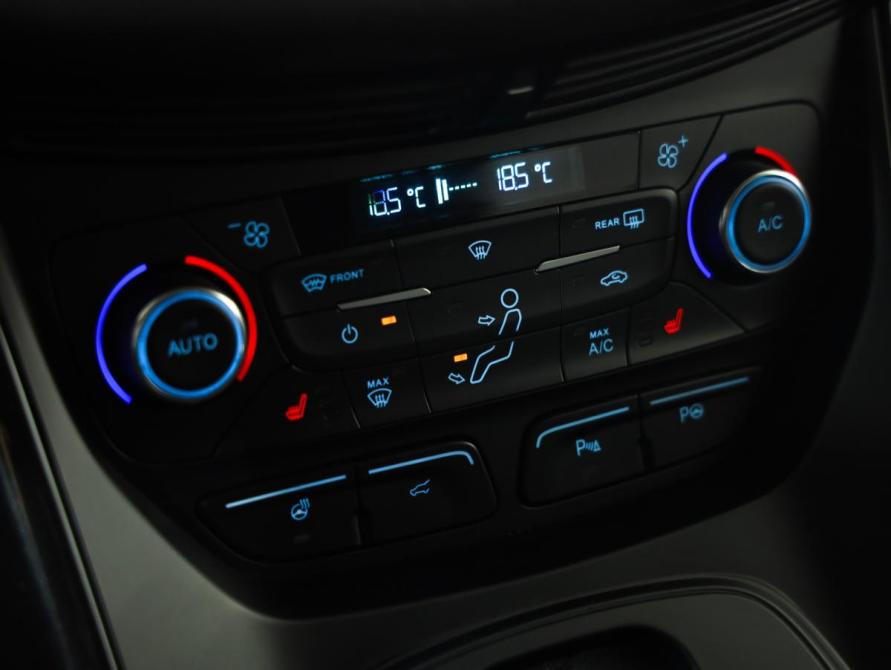 Ford Kuga II Рестайлинг Санкт-Петербург  - изображение 19