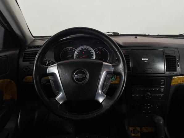 Chevrolet Epica V250 с пробегом 2008 года, цена 430 000 рублей, 270816 км, седан, Автокод Объявления