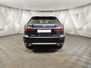 Lexus RX IV Москва  - изображение 28