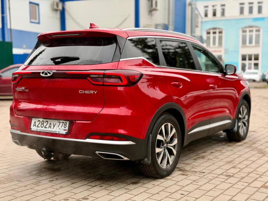 Chery Tiggo 7 Pro I Великий Новгород  - изображение 7
