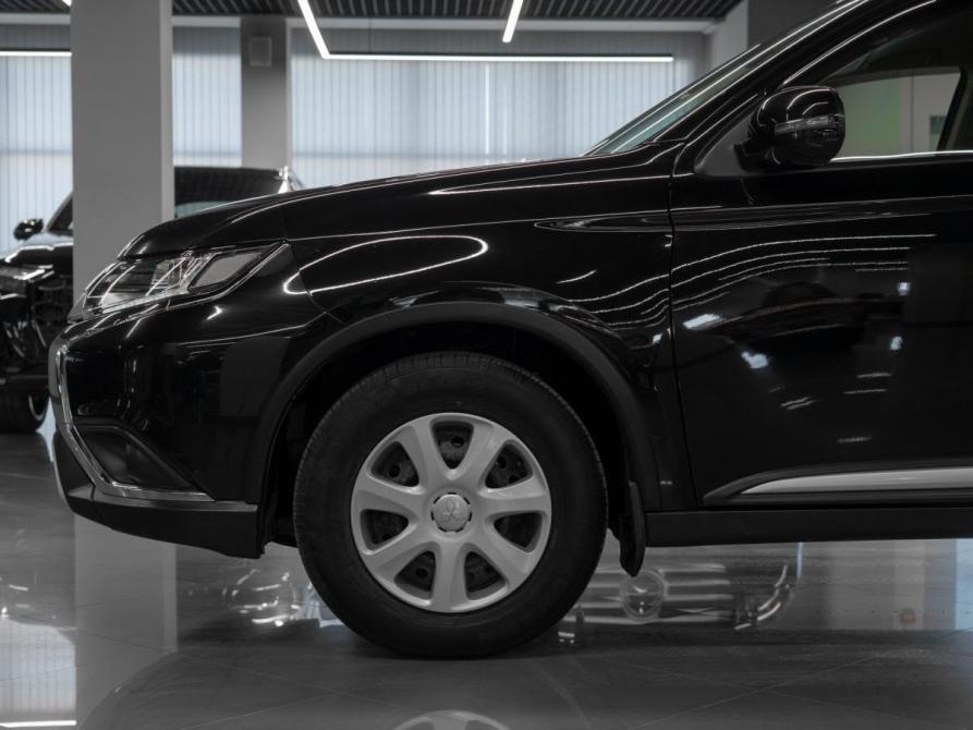 Mitsubishi Outlander III Рестайлинг 3 Москва  - изображение 18