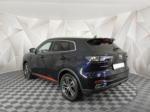 Новый Changan UNI-S (CS55 Plus) I 2025 года, цена 3 311 035 рублей, внедорожник, Автокод Объявления