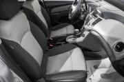 Chevrolet Cruze I Рестайлинг Барнаул  - изображение 45
