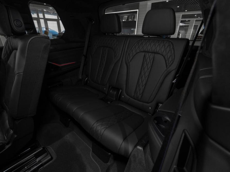 BMW X7 I (G07) Рестайлинг Москва  - изображение 24