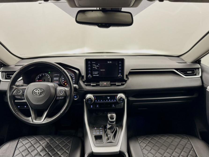 Toyota RAV4 V (XA50) Вологда  - изображение 19
