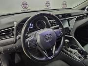 Toyota Camry VIII (XV70) Тольятти  - изображение 32