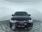 Toyota Camry VII (XV50) Рестайлинг Ростов-на-Дону  - изображение 20