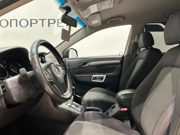 Opel Antara I с пробегом 2007 года, цена 649 000 рублей, 214946 км, внедорожник, Автокод Объявления