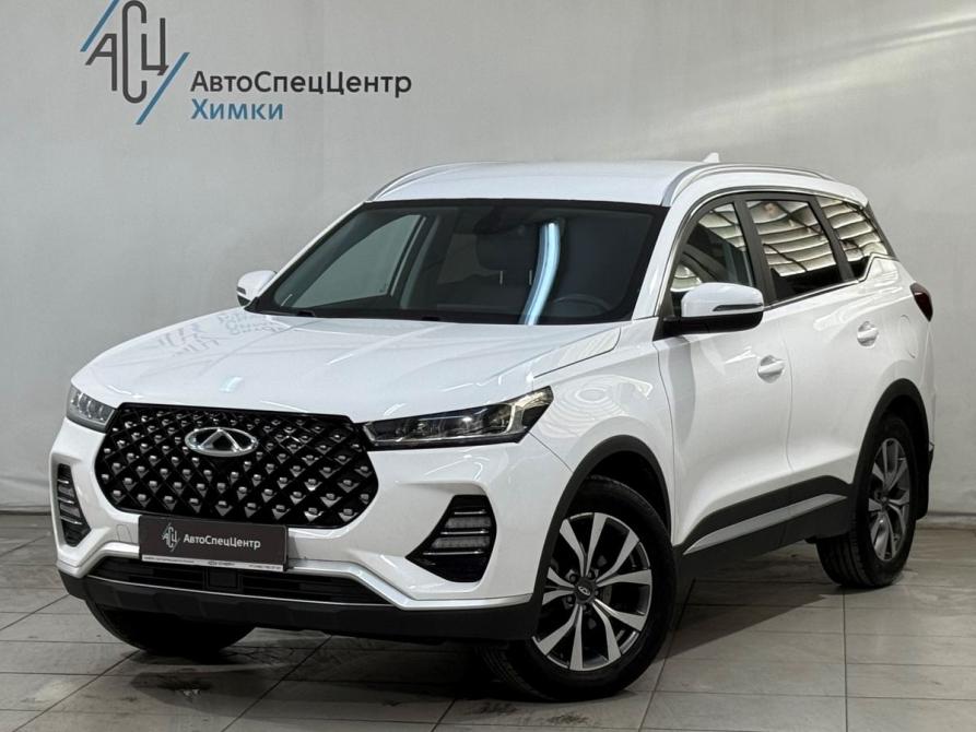 Chery Tiggo 7 Pro I Химки  - изображение 1