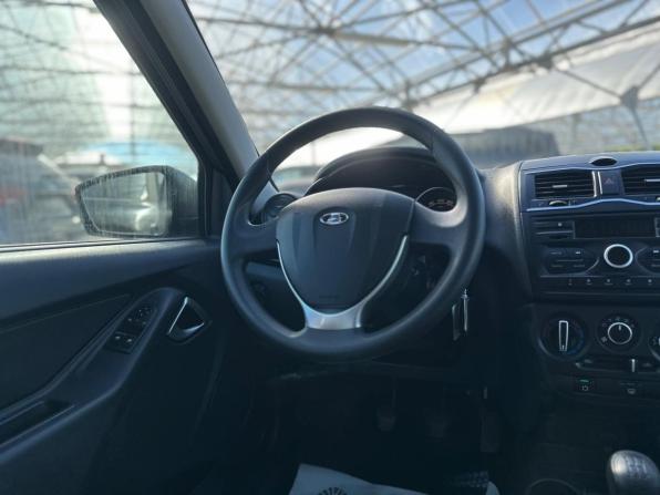 Lada (ВАЗ) Granta I Рестайлинг с пробегом 2022 года, цена 662 000 рублей, 51473 км, седан, Автокод Объявления