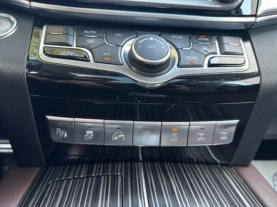 Haval H9 I Рестайлинг Уфа  - изображение 11