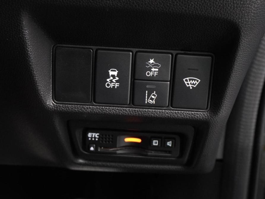 Honda Stepwgn V Рестайлинг Воронеж  - изображение 22