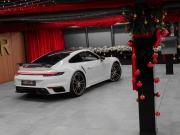 Porsche 911 VIII (992) Москва  - изображение 44