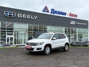 Volkswagen Tiguan I Рестайлинг Набережные Челны  - изображение 25