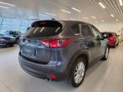 Mazda CX-5 I Рестайлинг Санкт-Петербург  - изображение 19