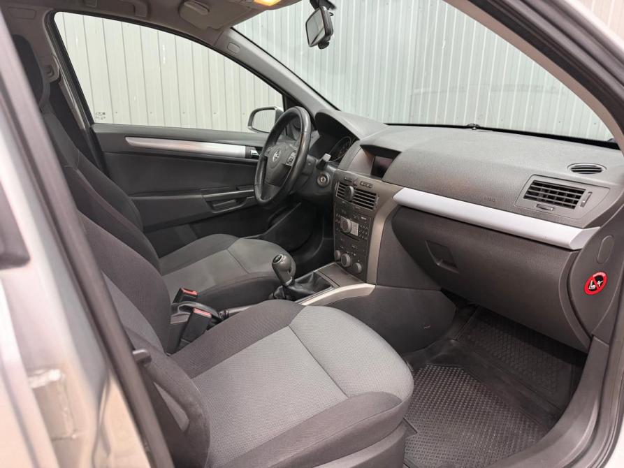 Opel Astra H Рестайлинг Магнитогорск  - изображение 10
