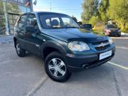 Chevrolet Niva I Рестайлинг Великие Луки  - изображение 23