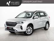 Haval M6 II Казань  - изображение 16