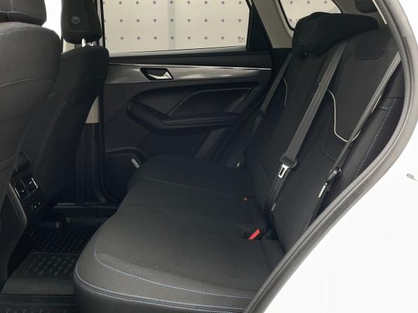 Haval Jolion I с пробегом 2024 года, цена 2 150 000 рублей, 38431 км, внедорожник, Автокод Объявления