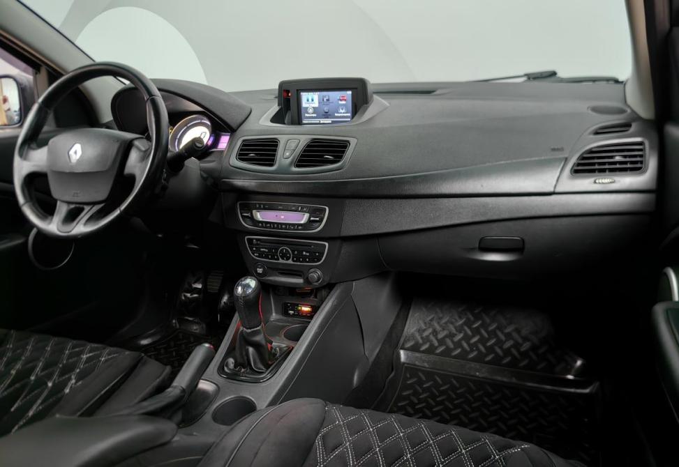 Renault Fluence I Подольск  - изображение 13