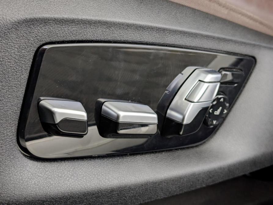 BMW 7 серии VI (G11/G12) Рестайлинг Москва  - изображение 26