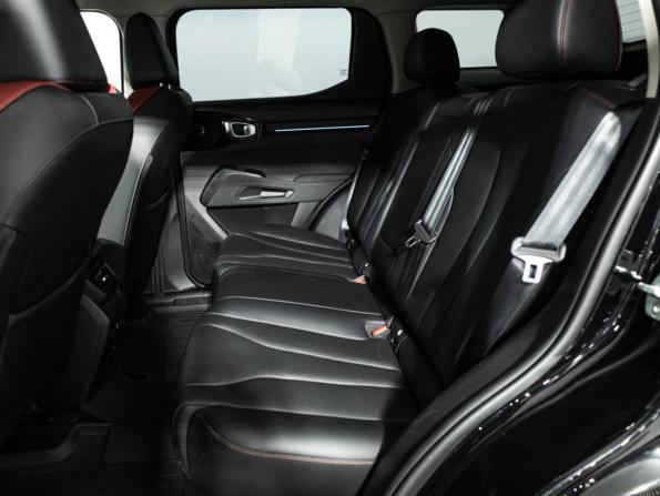 Haval H3 I с пробегом 2024 года, цена 2 249 700 рублей, 45347 км, внедорожник, Автокод Объявления