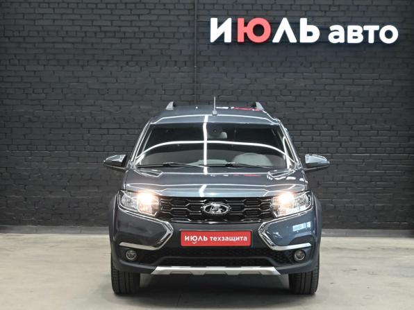 Lada (ВАЗ) Largus I Рестайлинг с пробегом 2025 года, цена 1 780 000 рублей, 17100 км, универсал, Автокод Объявления