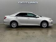 Toyota Camry VII (XV50) Рестайлинг Краснодар  - изображение 23