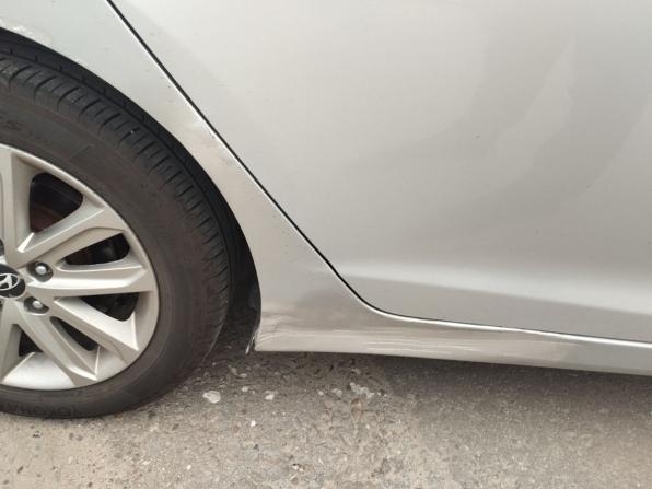 Hyundai Elantra V (MD) Рестайлинг с пробегом 2014 года, цена 1 089 000 рублей, 132733 км, седан, Автокод Объявления