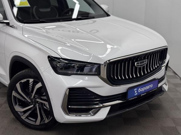 Geely Monjaro I с пробегом 2024 года, цена 3 720 000 рублей, 87 км, внедорожник, Автокод Объявления