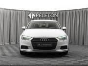 Audi A3 III (8V) Рестайлинг Москва  - изображение 27