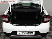 Renault Logan II Рестайлинг Белгород  - изображение 28