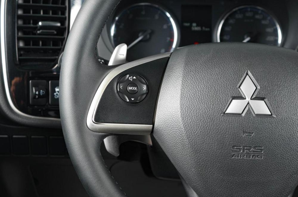 Mitsubishi Outlander III Тюмень  - изображение 15